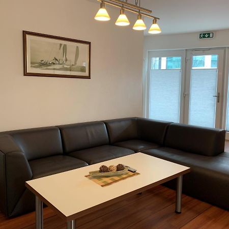 Hotel Goor Und Apartmenthaus Lauterbach  Bagian luar foto