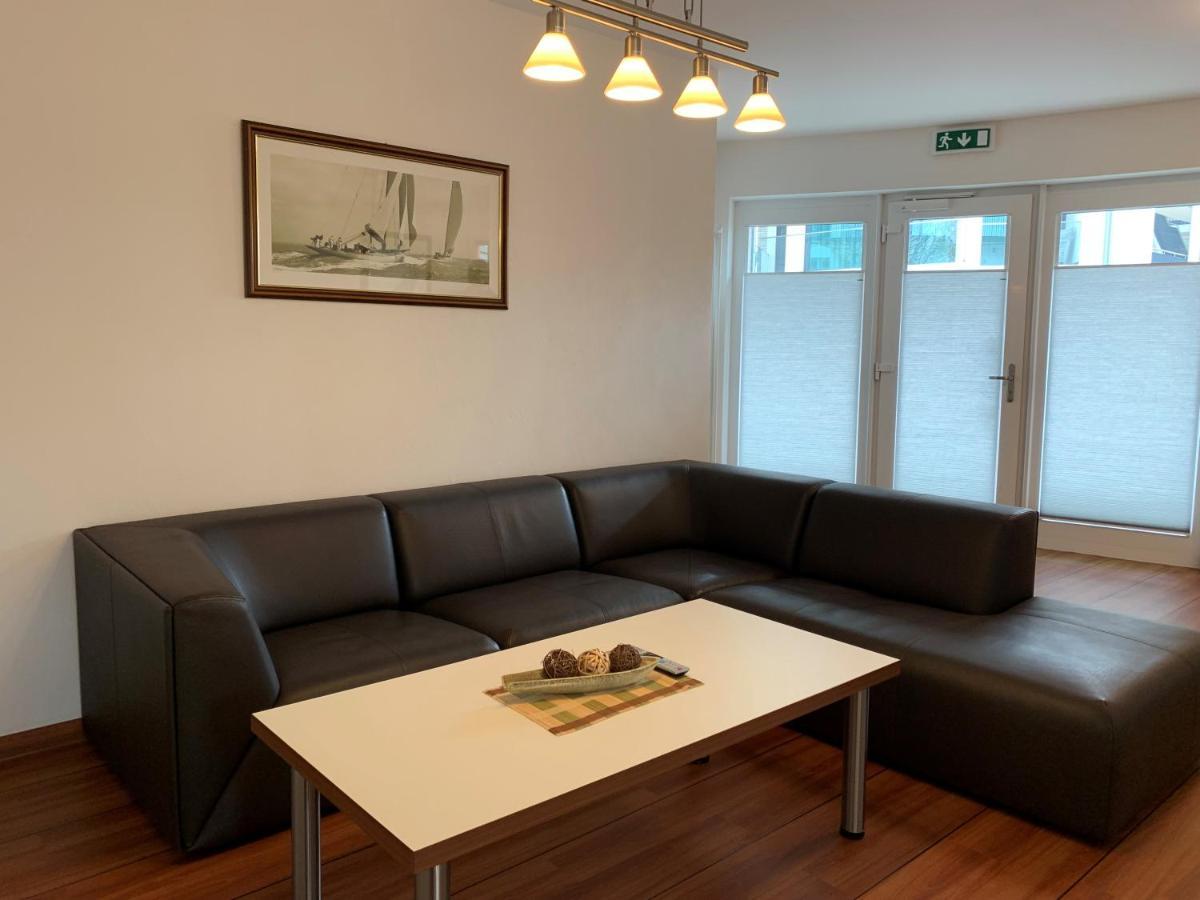 Hotel Goor Und Apartmenthaus Lauterbach  Bagian luar foto
