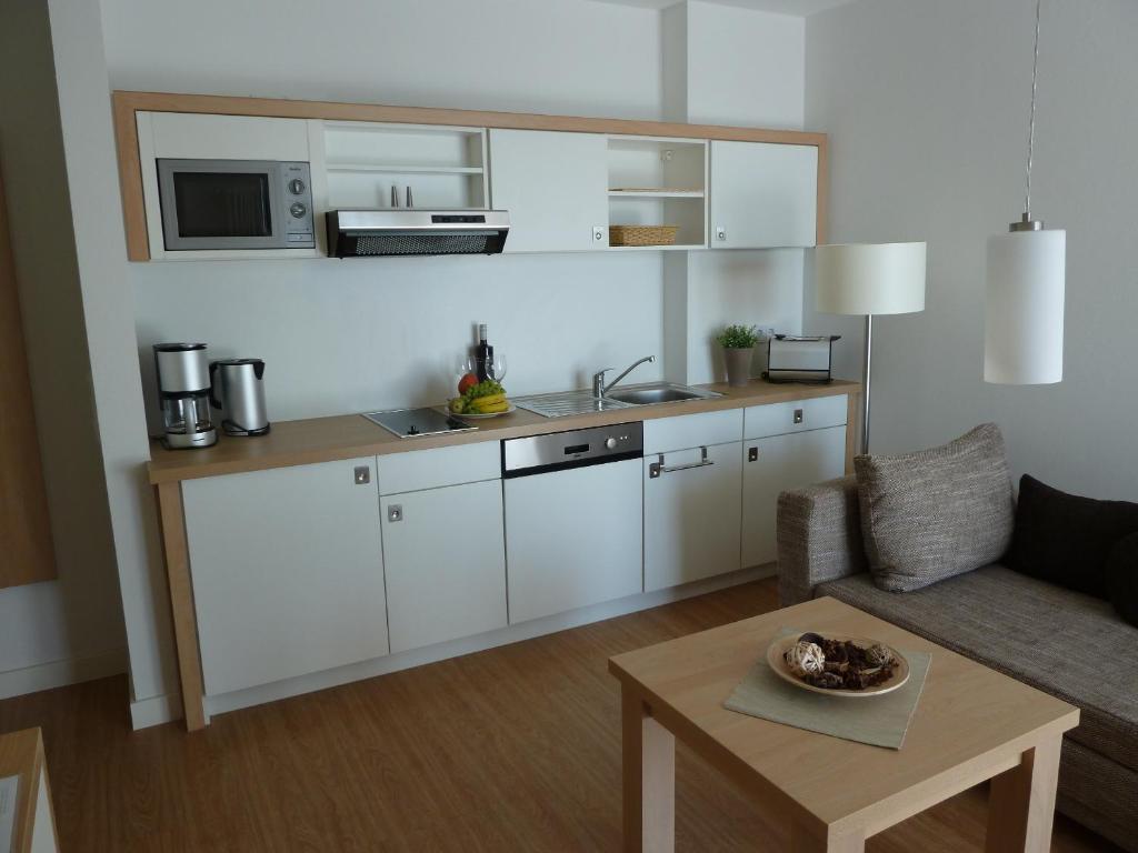 Hotel Goor Und Apartmenthaus Lauterbach  Bagian luar foto