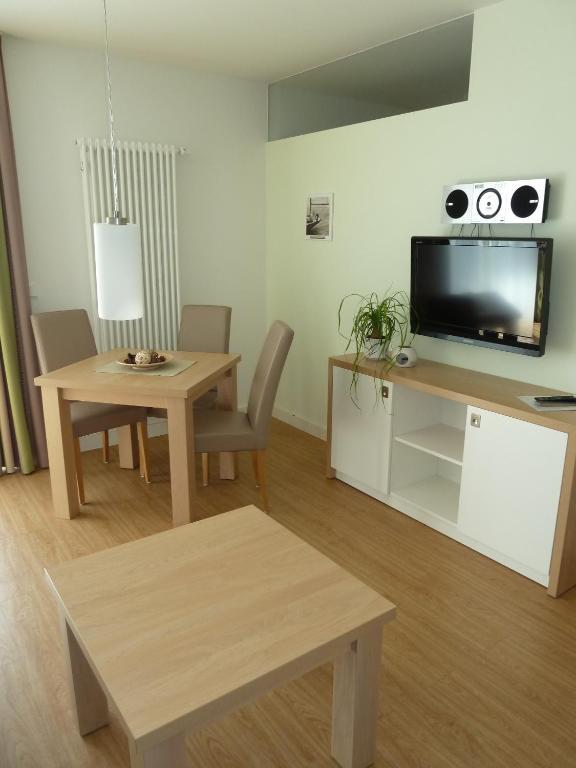 Hotel Goor Und Apartmenthaus Lauterbach  Bagian luar foto