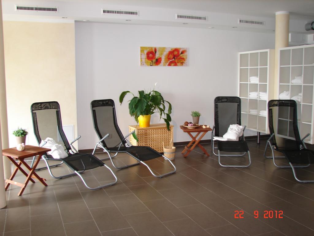 Hotel Goor Und Apartmenthaus Lauterbach  Bagian luar foto