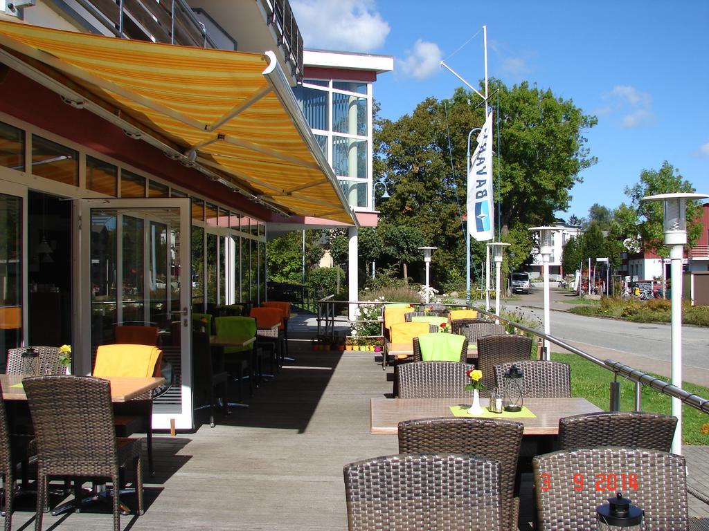 Hotel Goor Und Apartmenthaus Lauterbach  Bagian luar foto